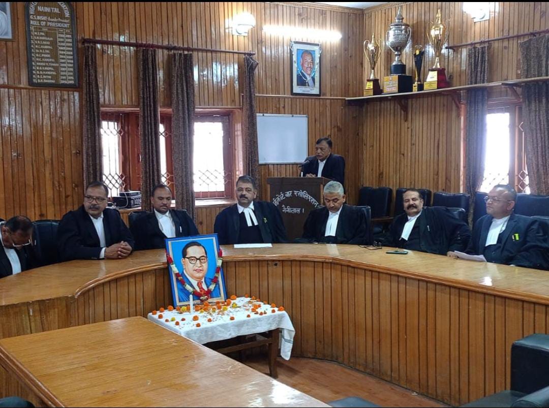 Speech on Ambedkar Contribution in Indian Consititution
